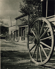 Virginia City, Montana